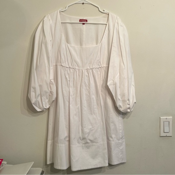 Staud Sophie Dress - Picture 5 of 9